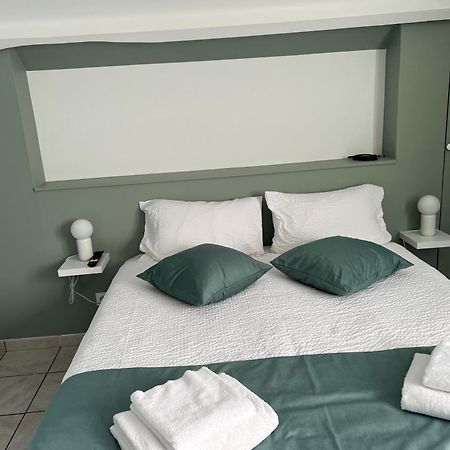 Casa Di Fiore Maubourguet Extérieur photo